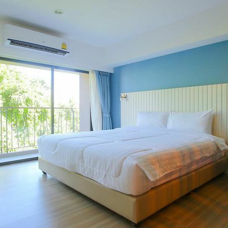 Huahin City View Extérieur photo