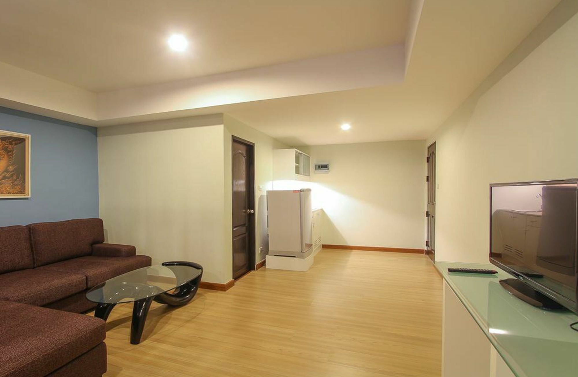 Huahin City View Extérieur photo