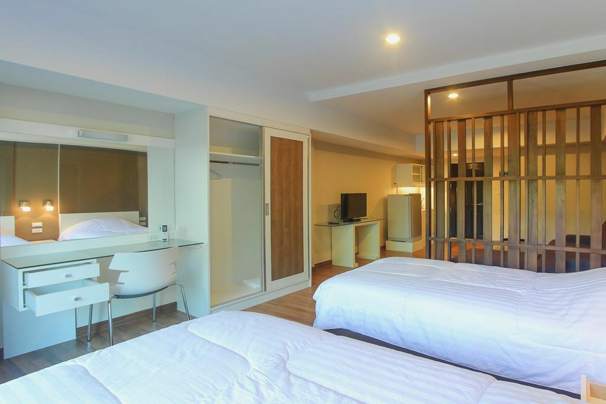 Huahin City View Extérieur photo