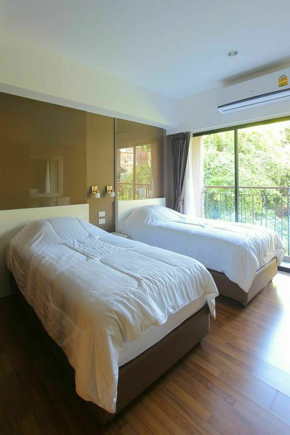 Huahin City View Extérieur photo