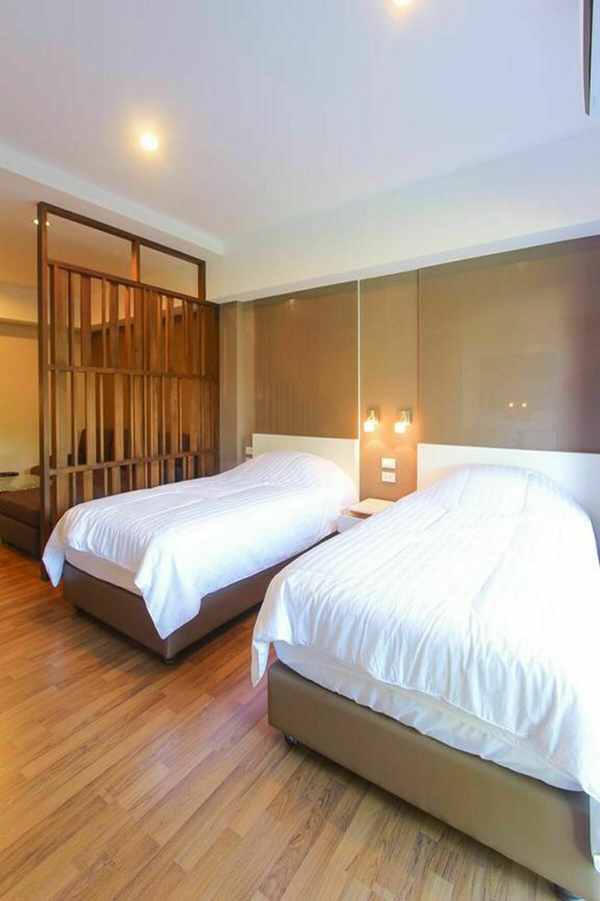 Huahin City View Extérieur photo