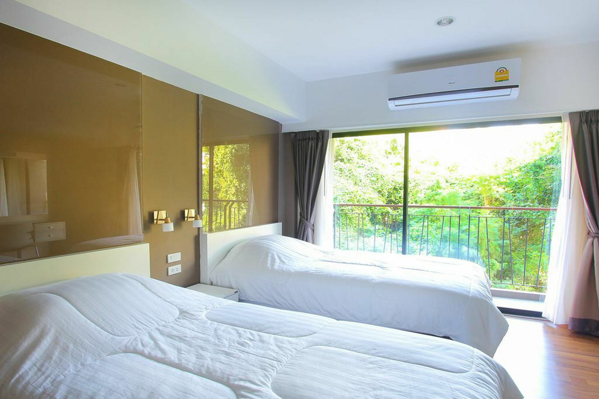 Huahin City View Extérieur photo