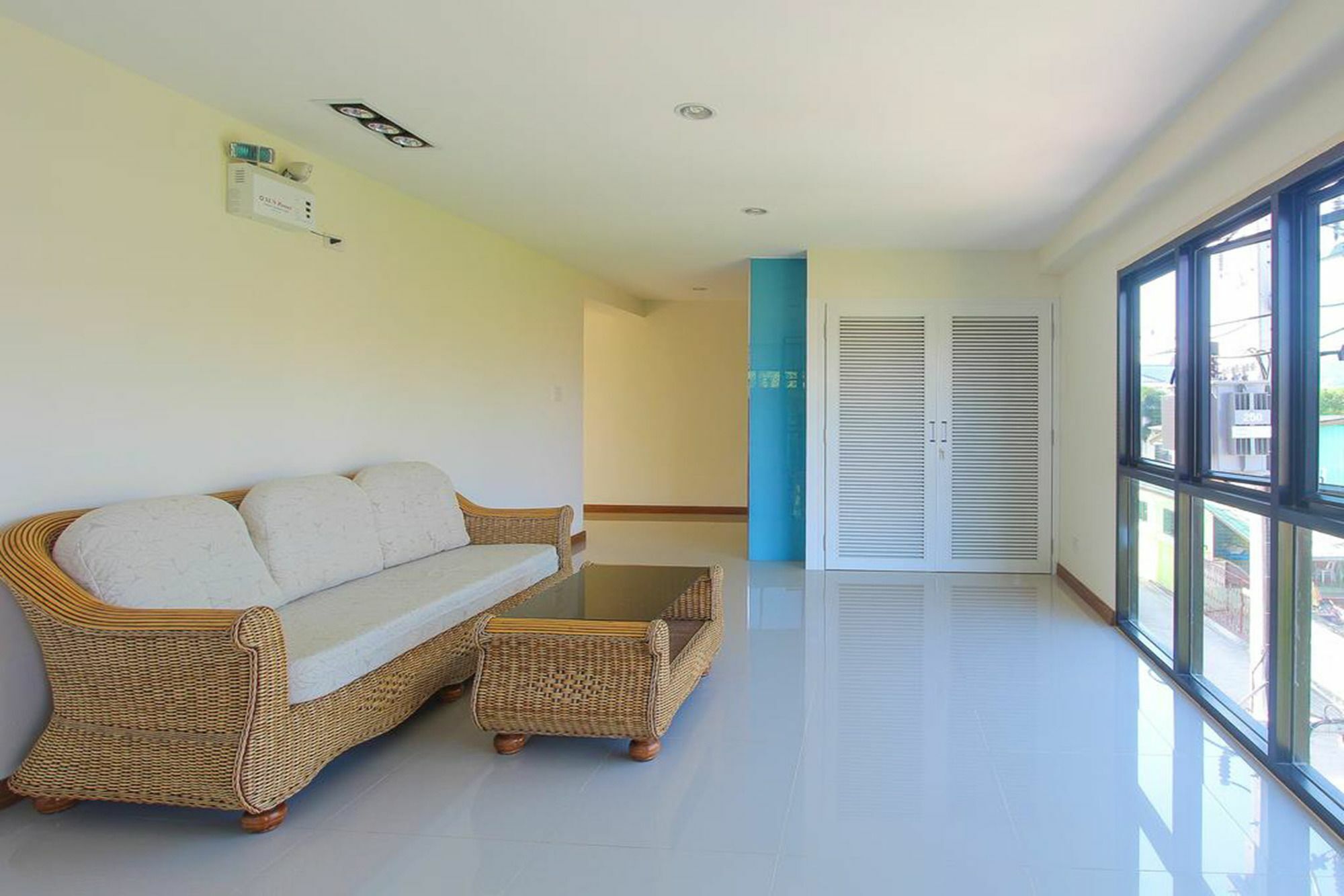Huahin City View Extérieur photo