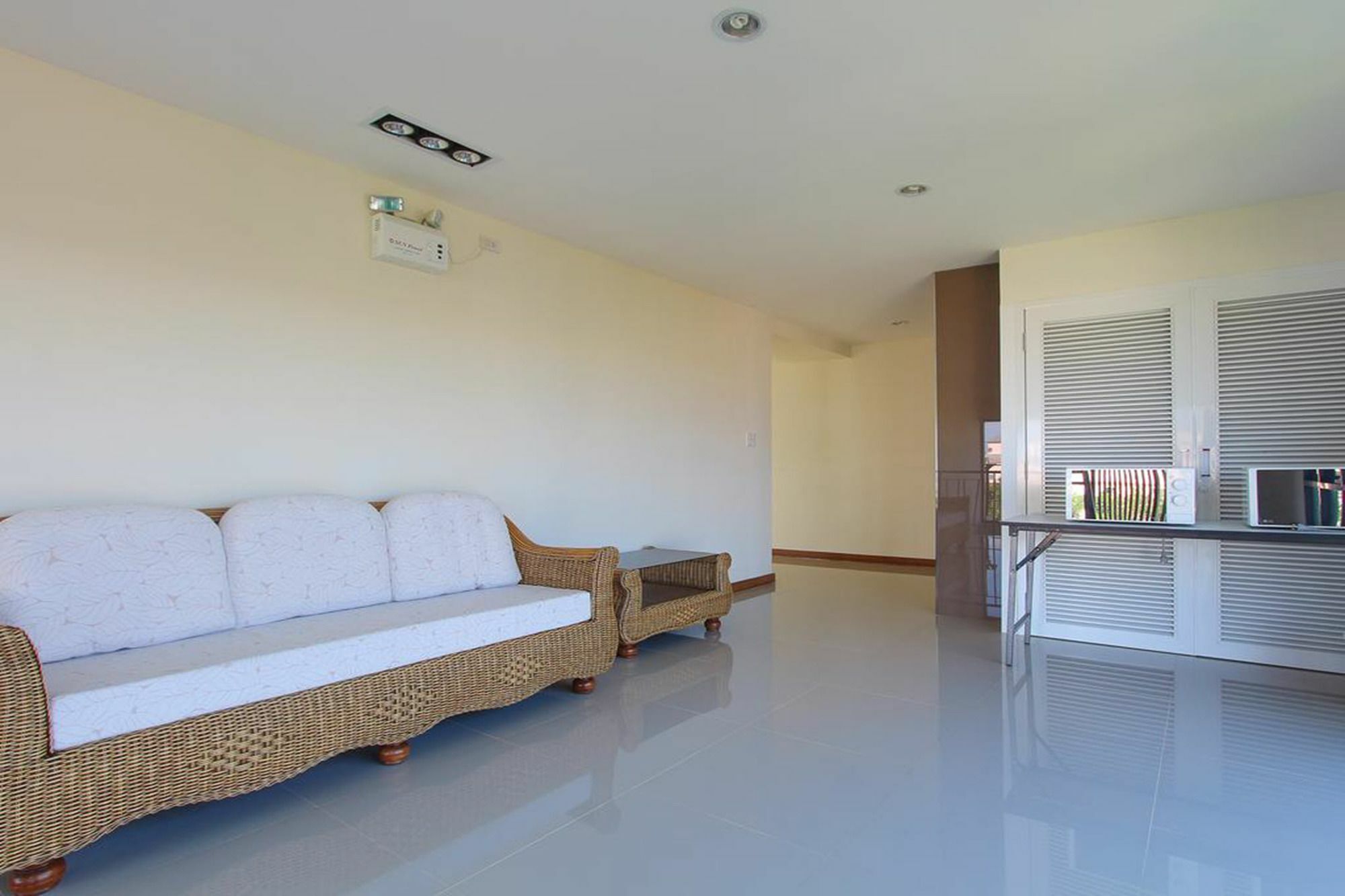 Huahin City View Extérieur photo