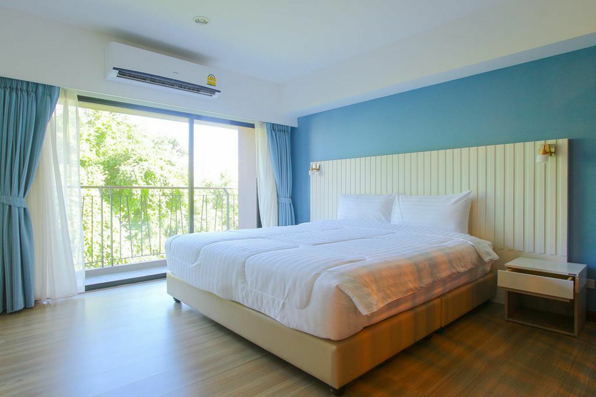 Huahin City View Extérieur photo