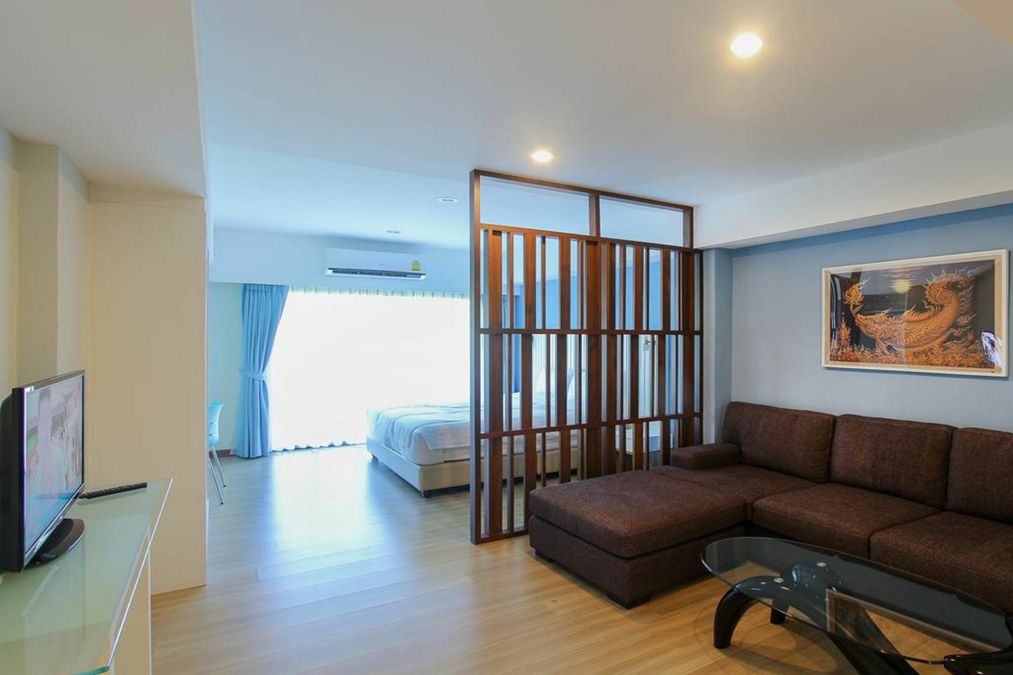 Huahin City View Extérieur photo