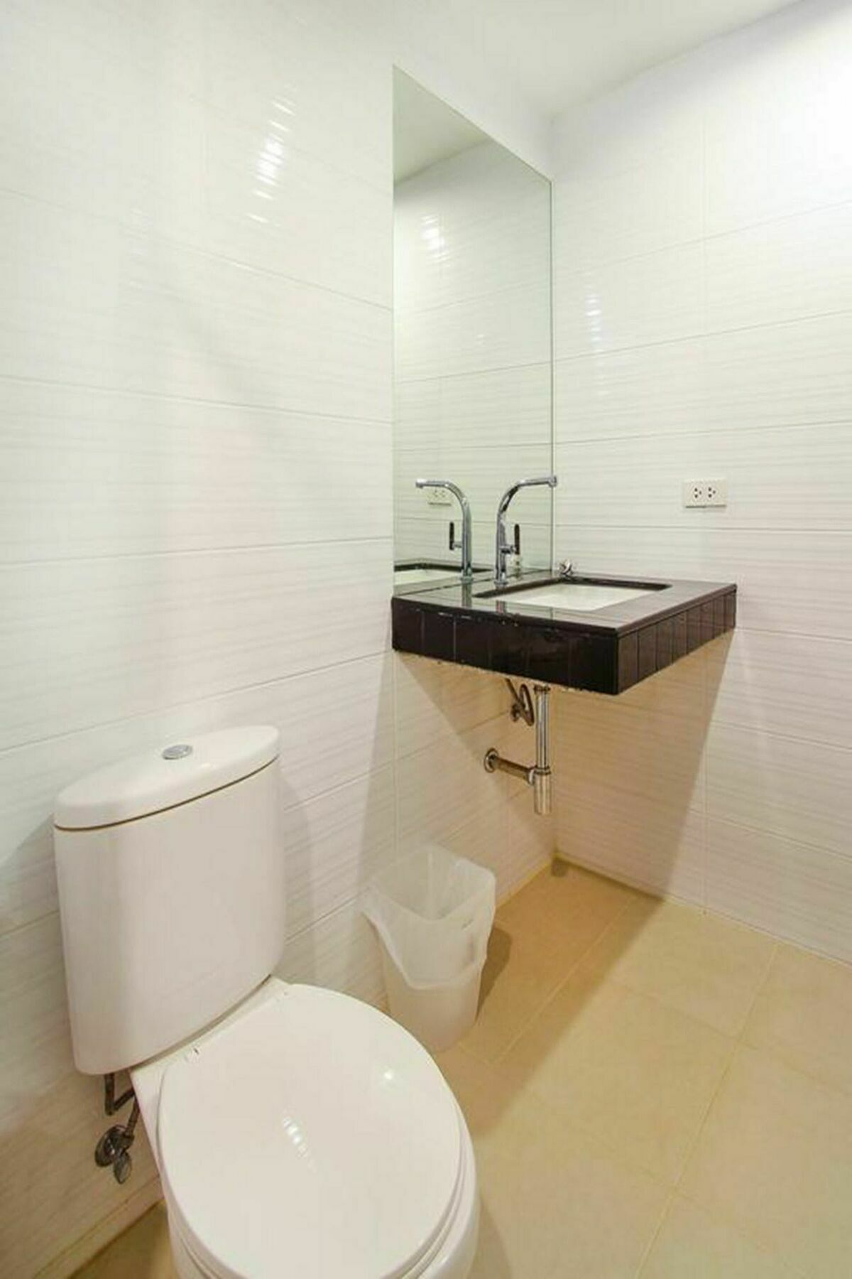 Huahin City View Extérieur photo
