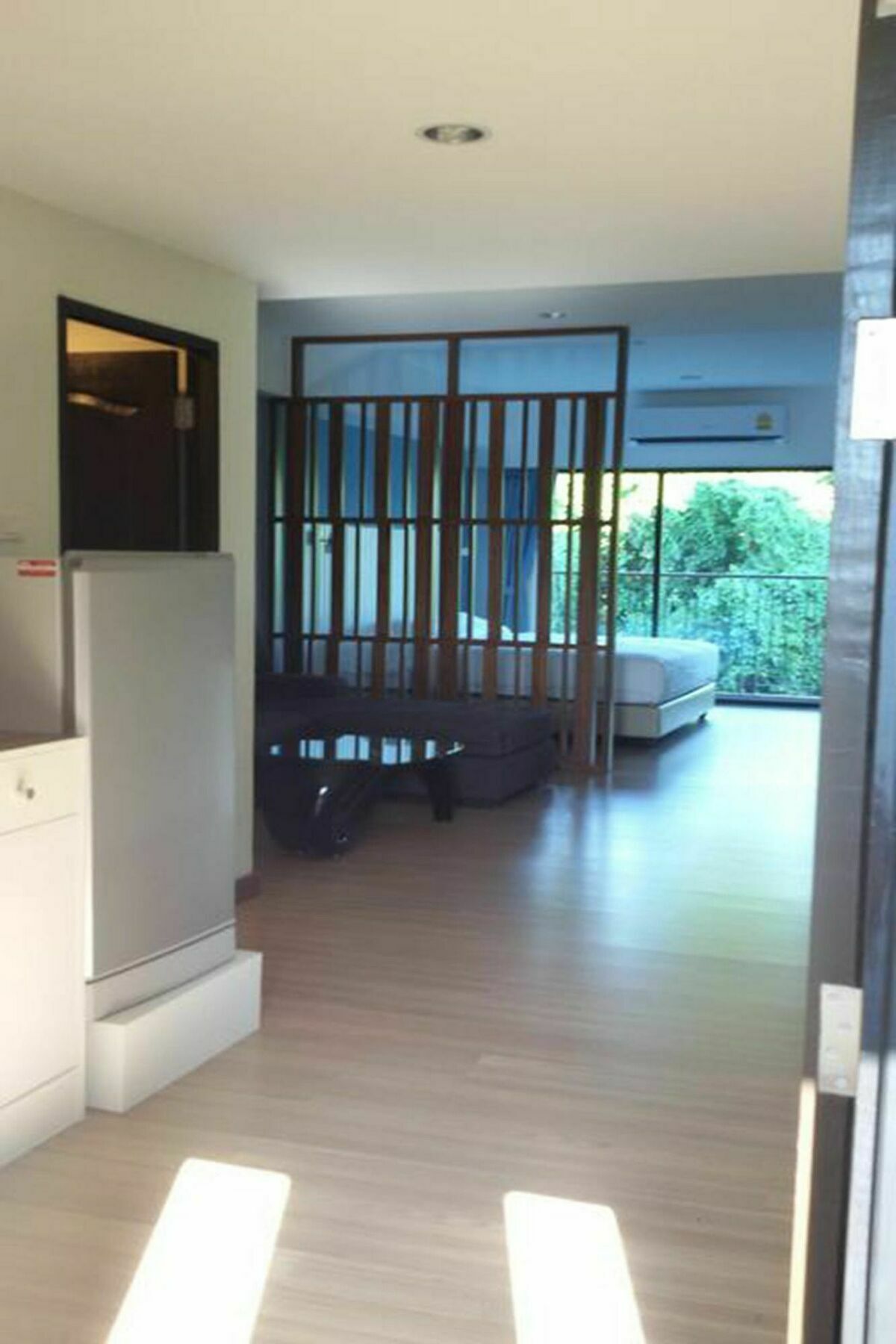 Huahin City View Extérieur photo