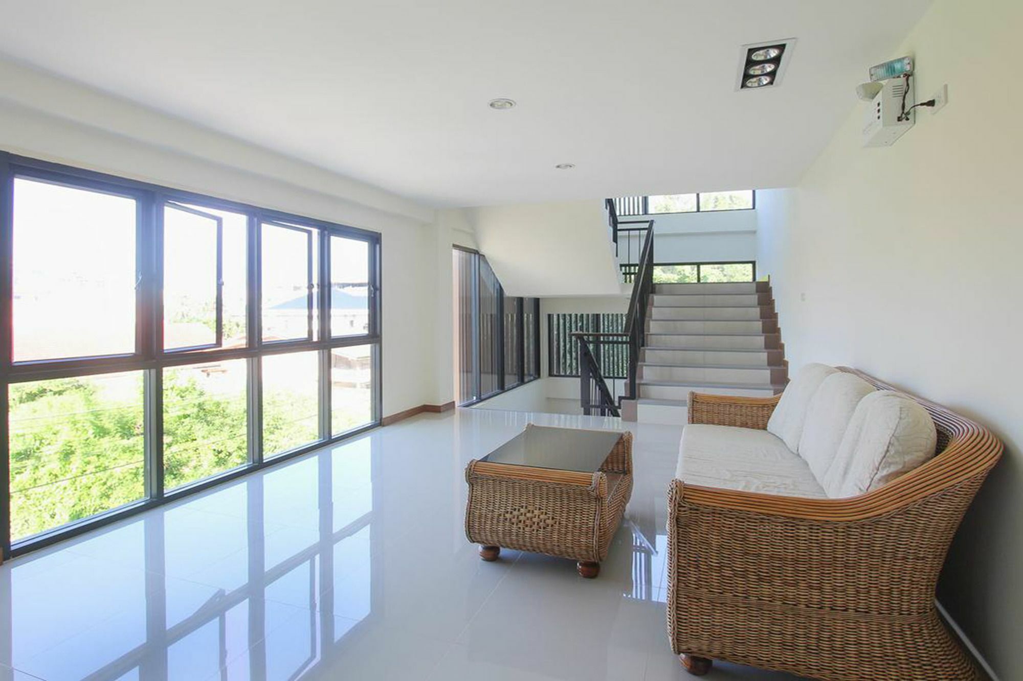 Huahin City View Extérieur photo