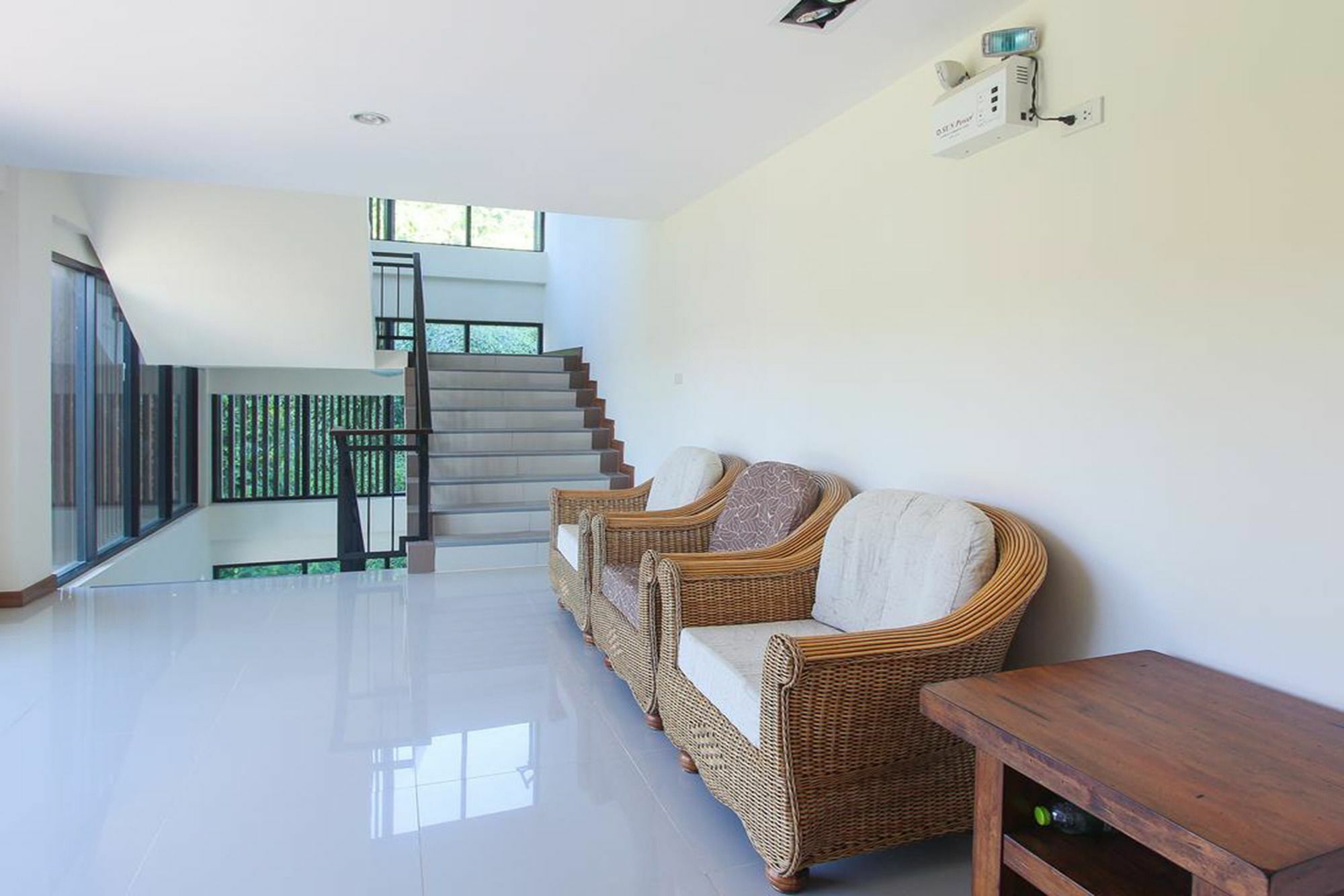 Huahin City View Extérieur photo